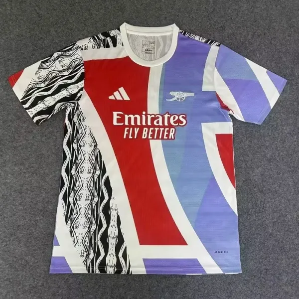 24/25 Arsenal Special edition
