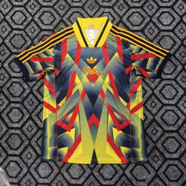 25/26 Arsenal Retro Special Edition
