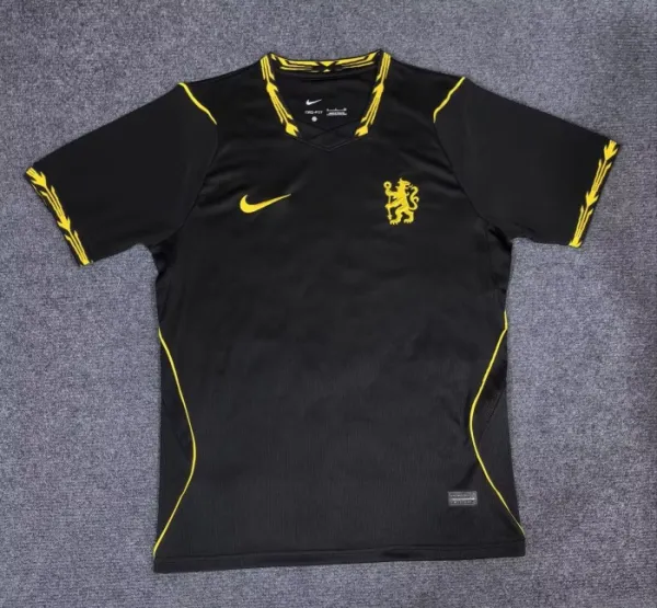 26/27 Chelsea away football Jersey